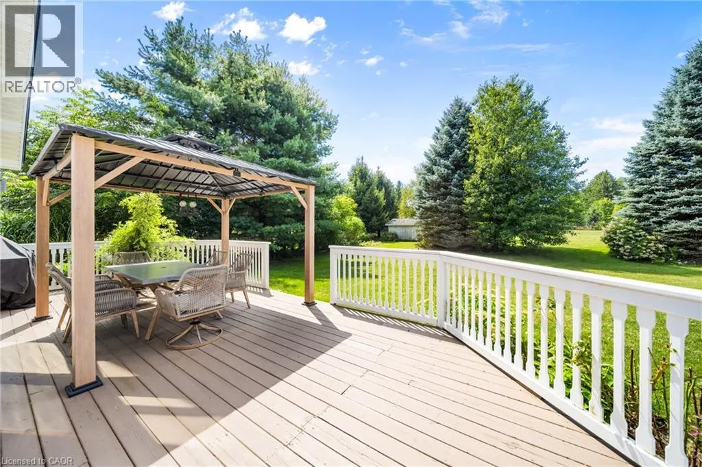 399 OLD BROCK Road