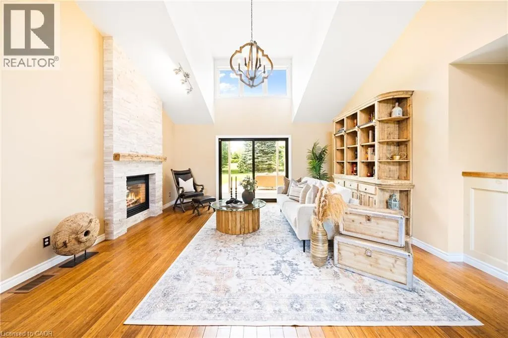 399 OLD BROCK Road