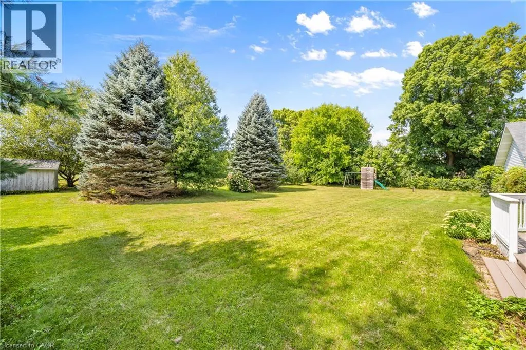 399 OLD BROCK Road