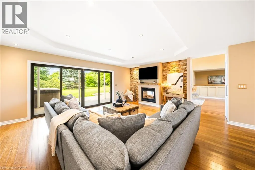 399 OLD BROCK Road