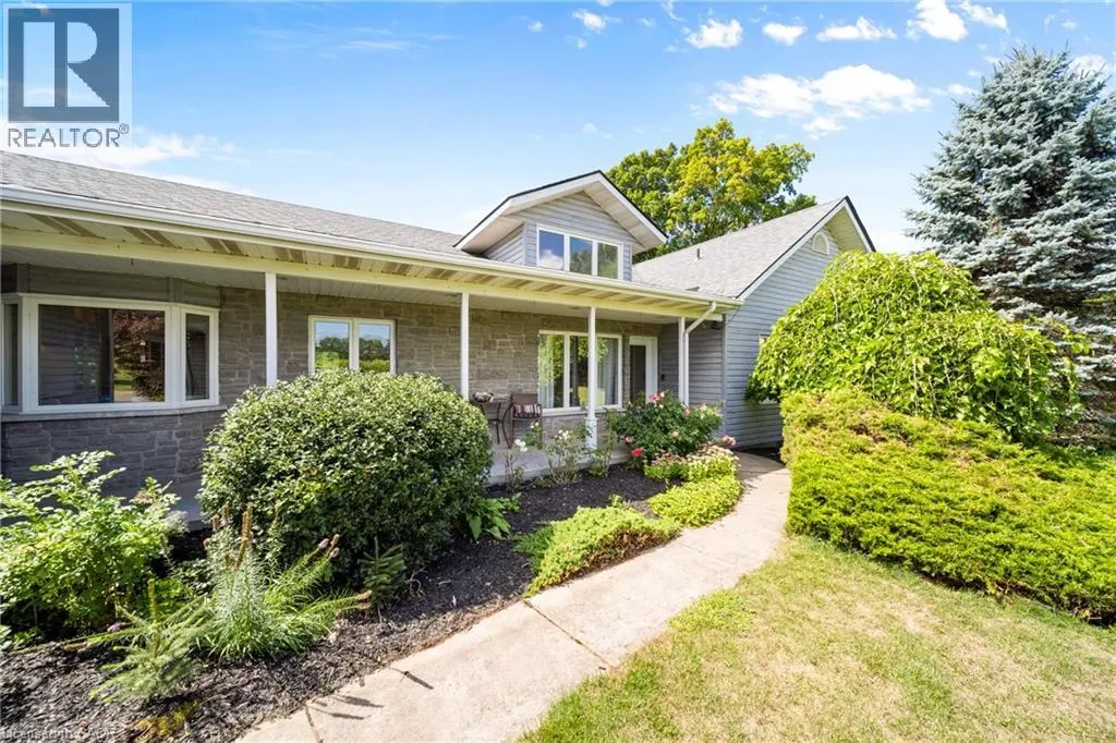 399 OLD BROCK Road