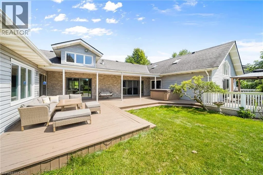 399 OLD BROCK Road