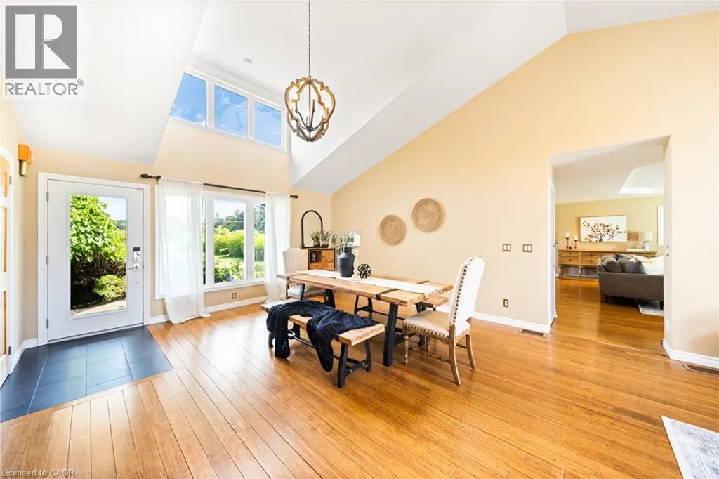 399 OLD BROCK Road