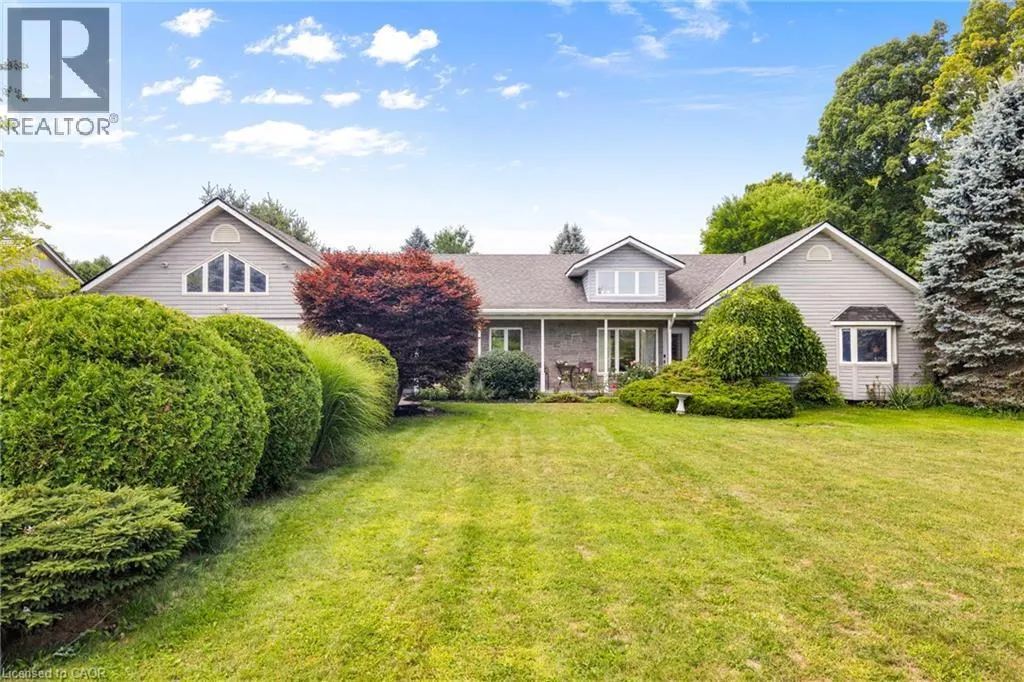 399 OLD BROCK Road