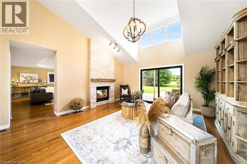399 OLD BROCK Road