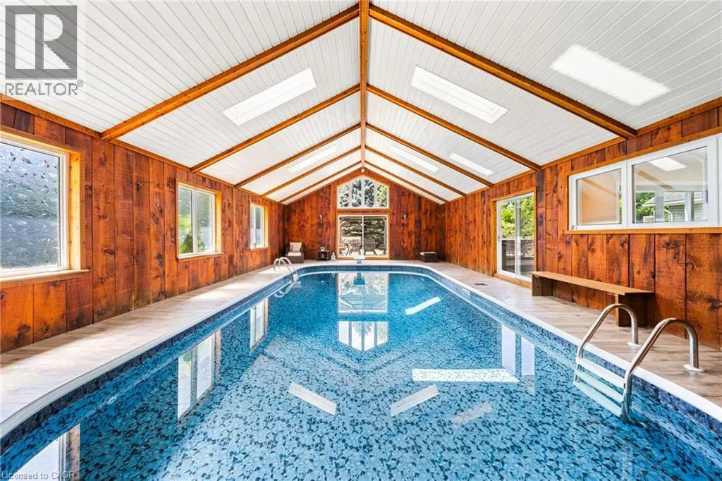 399 OLD BROCK Road
