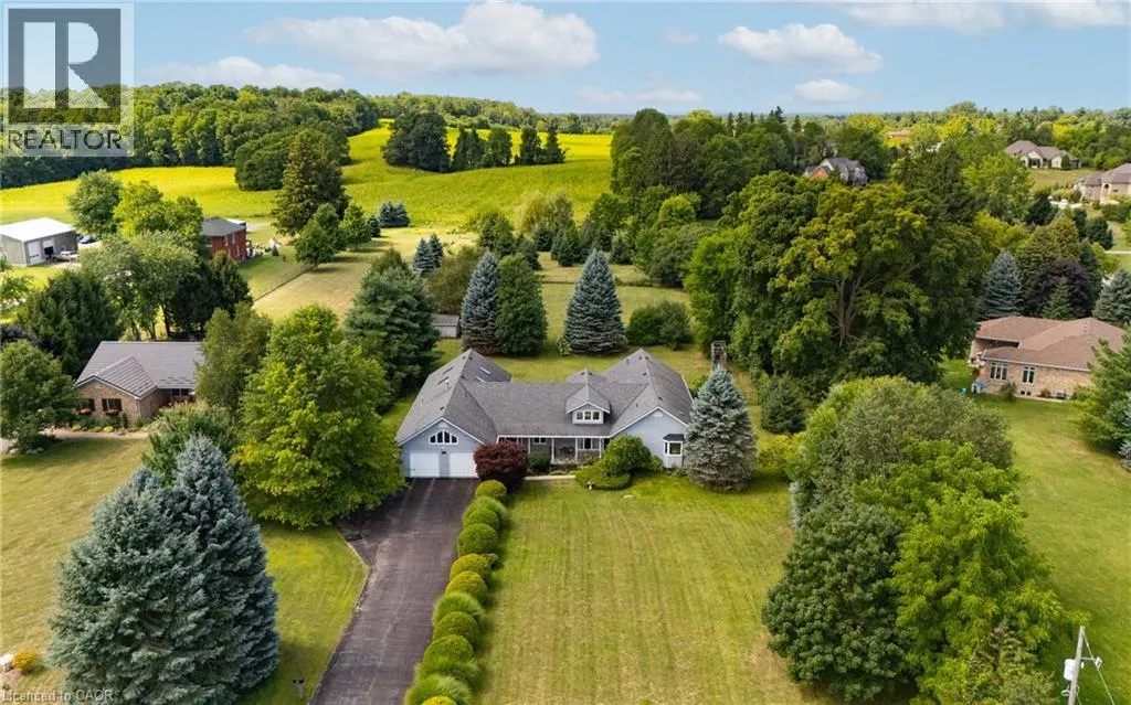 399 OLD BROCK Road