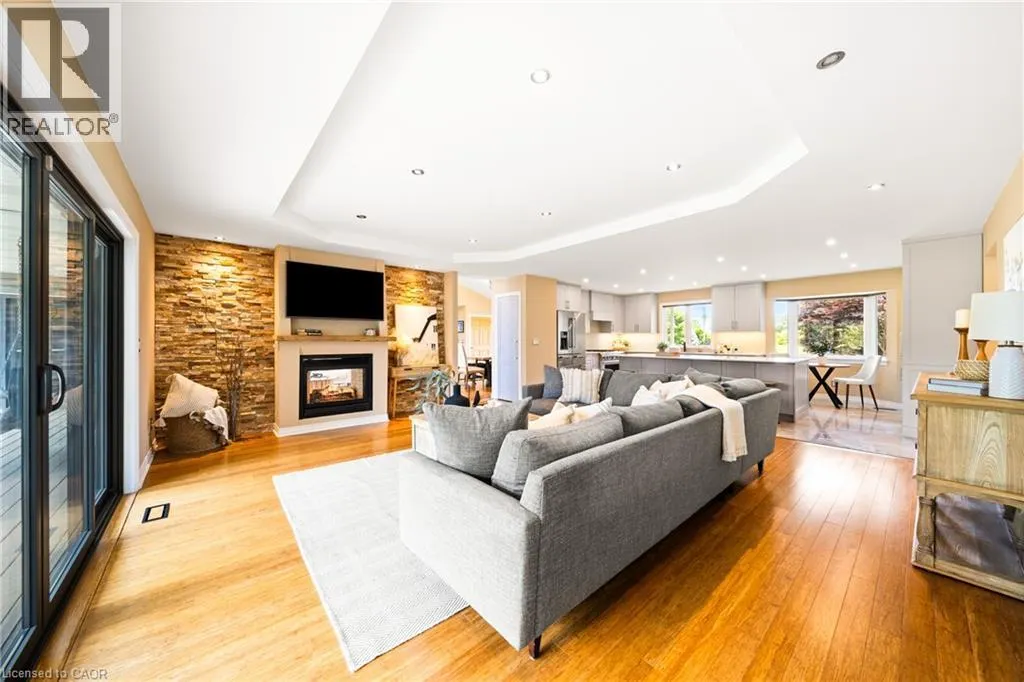 399 OLD BROCK Road