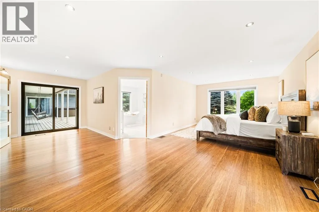 399 OLD BROCK Road