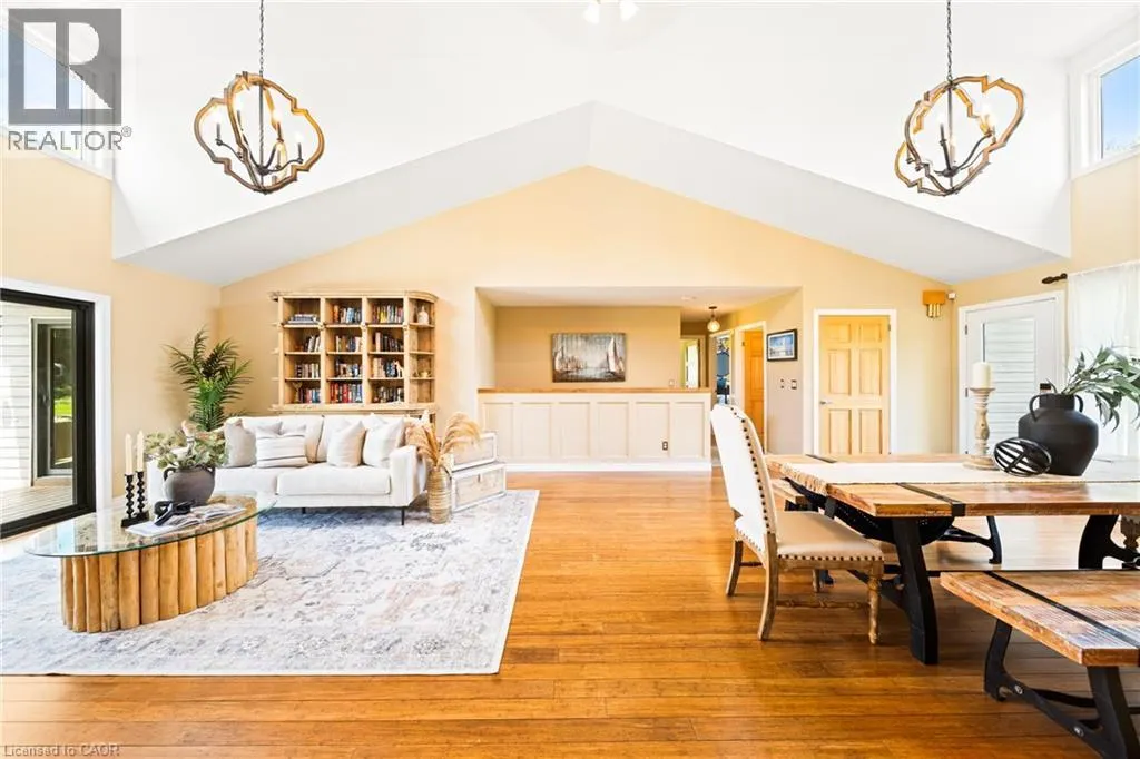 399 OLD BROCK Road