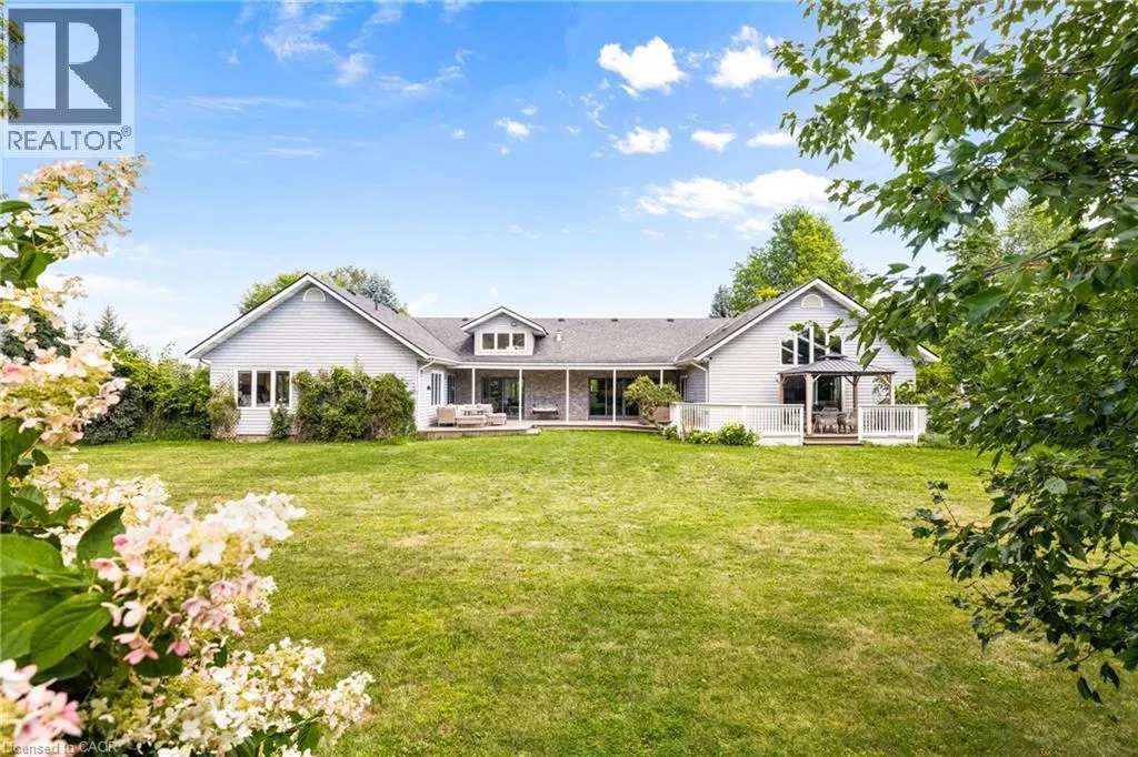 399 OLD BROCK Road