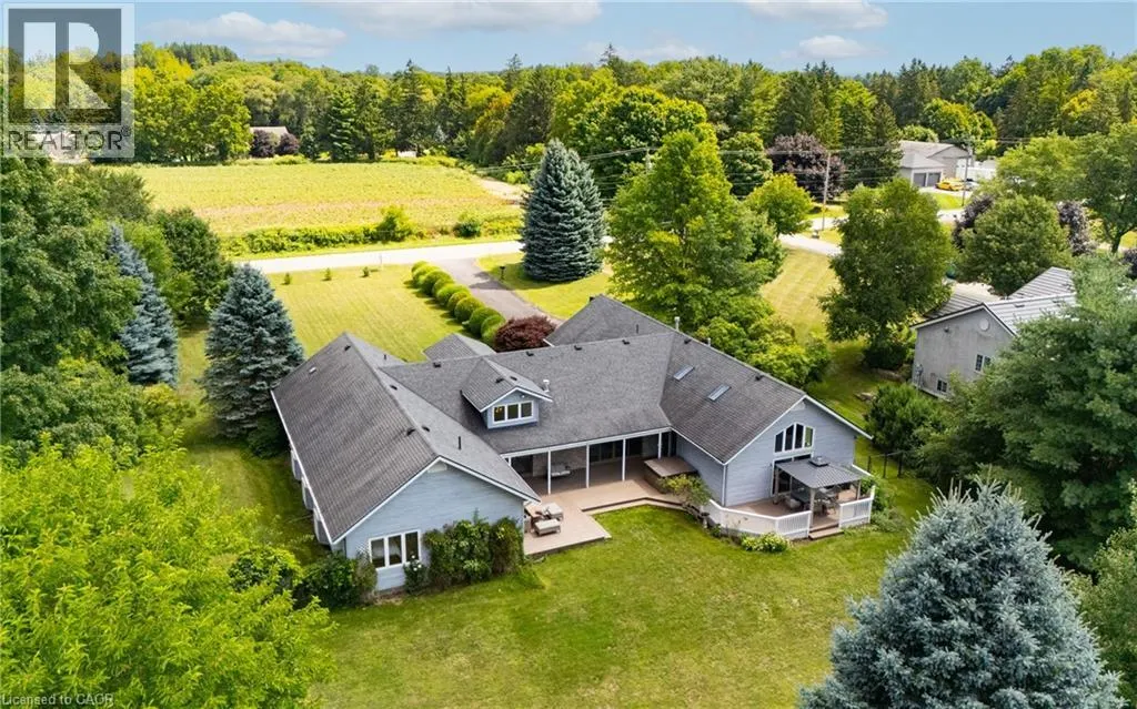 399 OLD BROCK Road