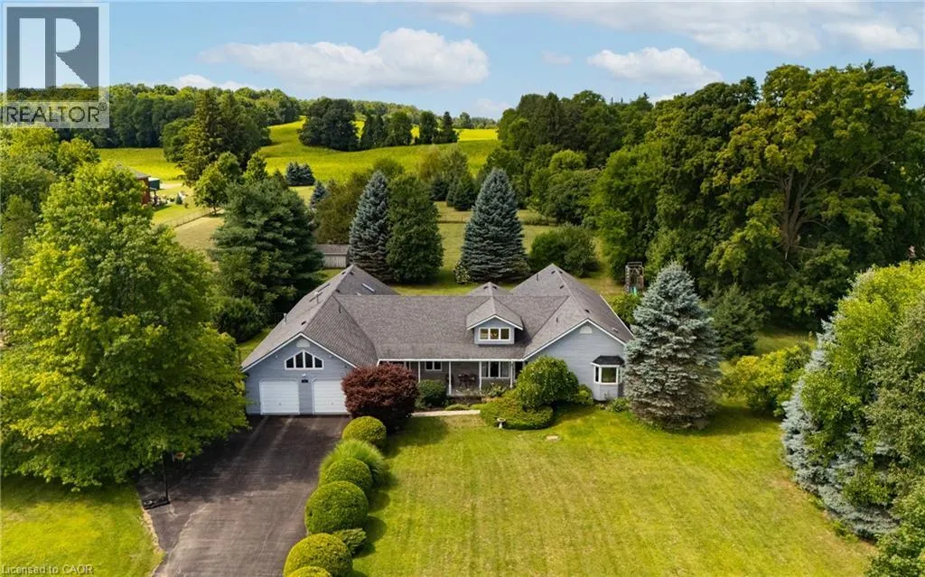 399 OLD BROCK Road