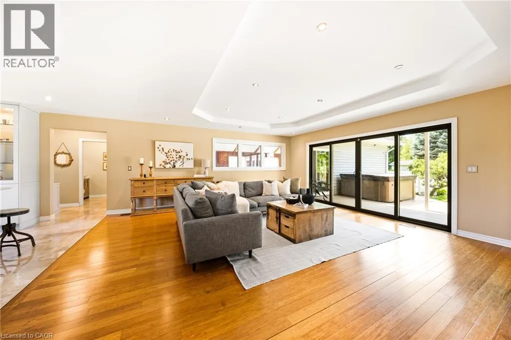 399 OLD BROCK Road