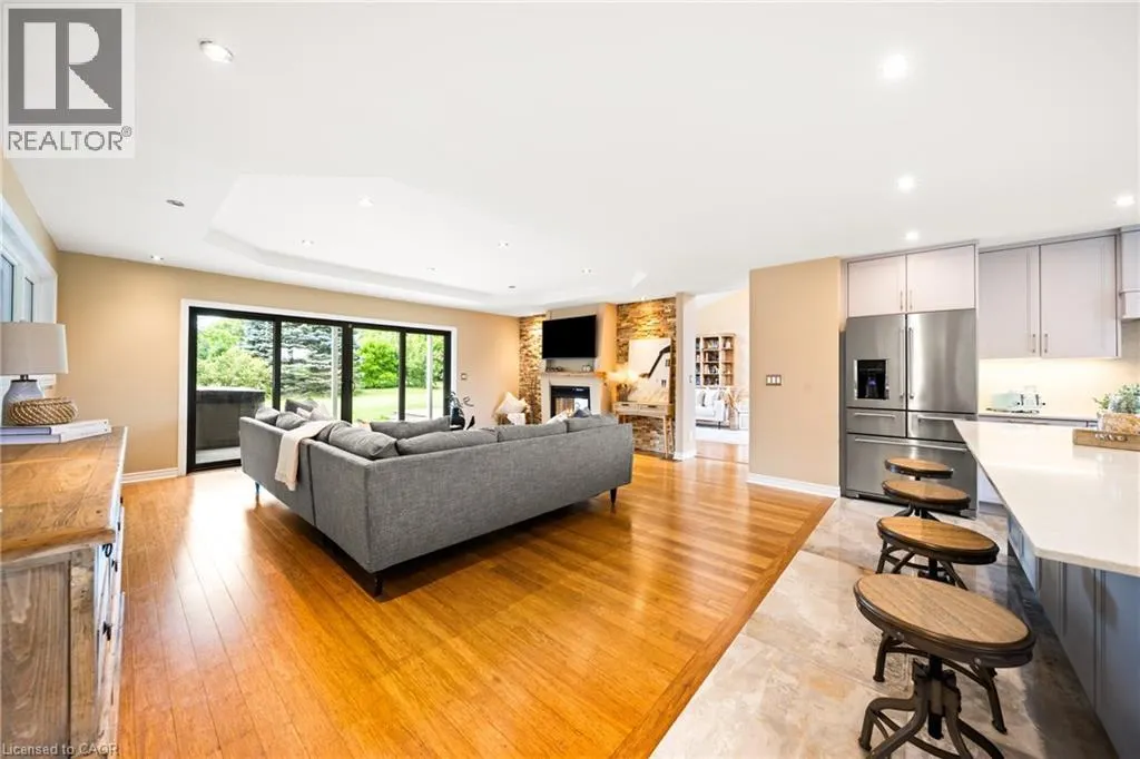 399 OLD BROCK Road