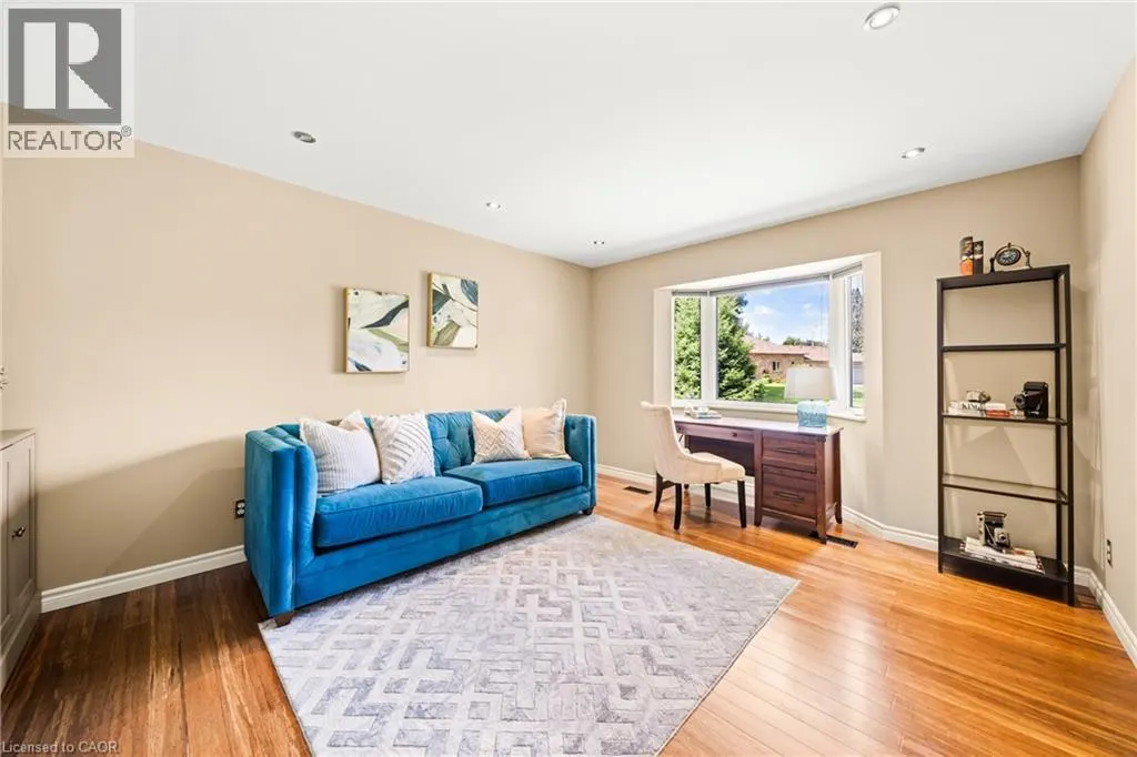 399 OLD BROCK Road