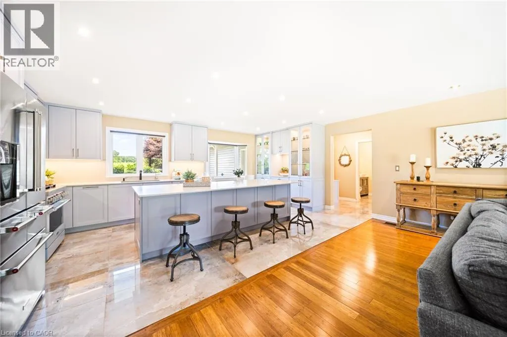 399 OLD BROCK Road