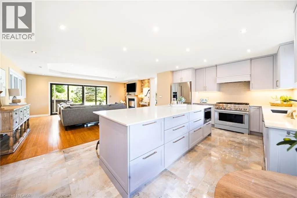 399 OLD BROCK Road