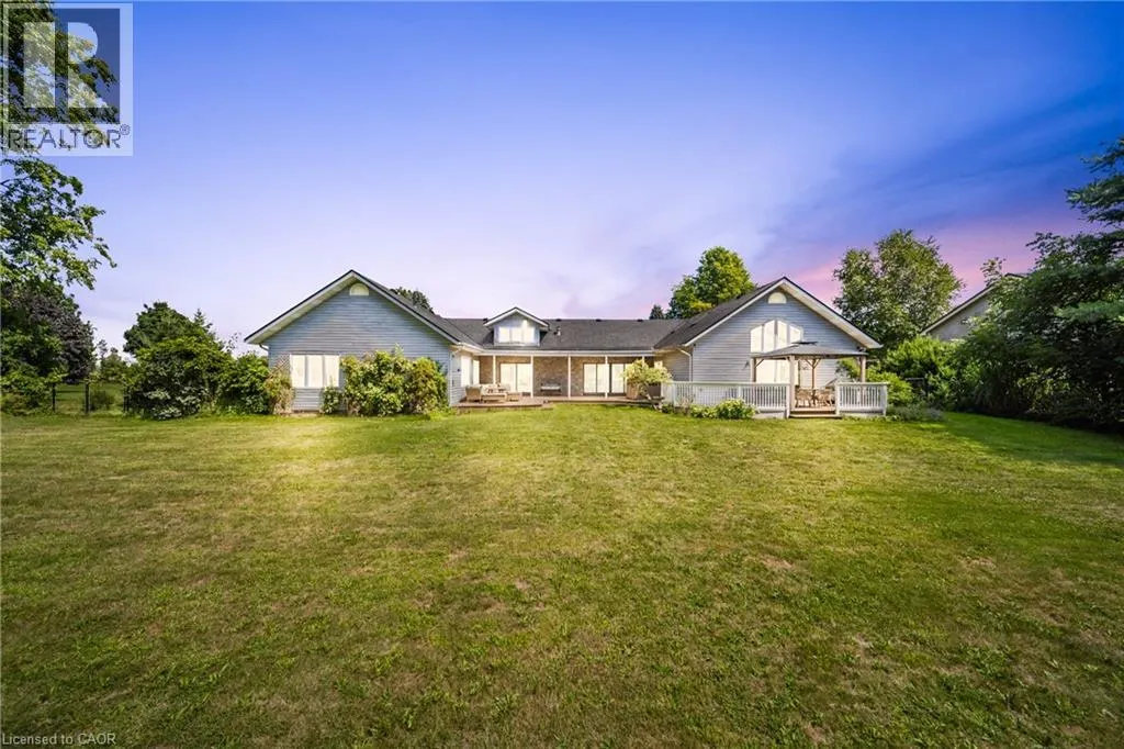 399 OLD BROCK Road