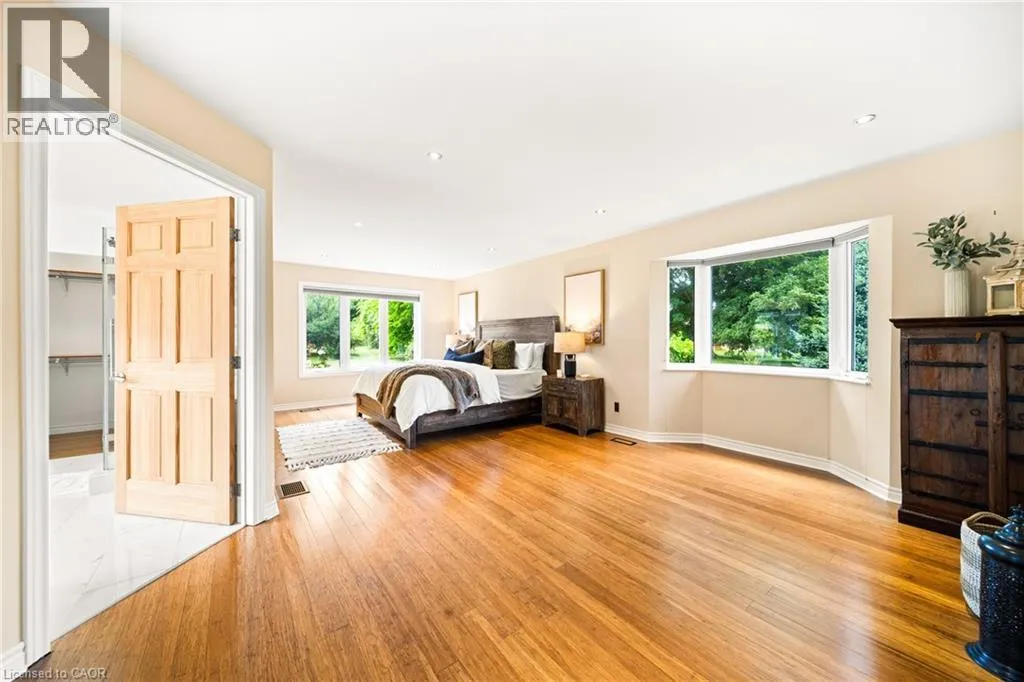 399 OLD BROCK Road
