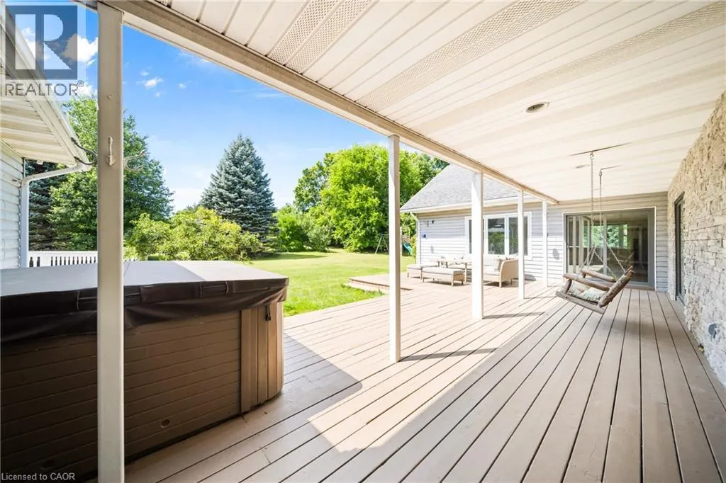 399 OLD BROCK Road