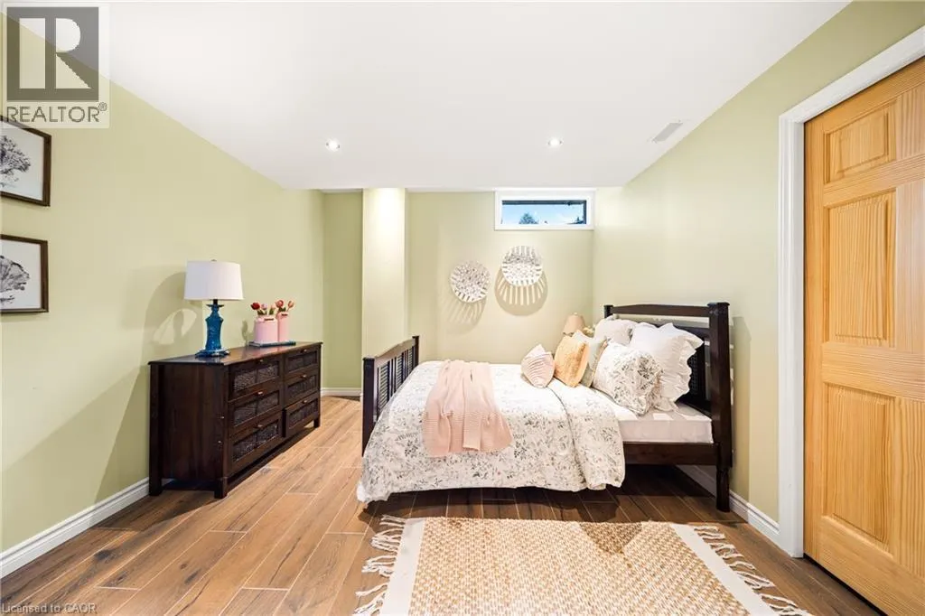 399 OLD BROCK Road