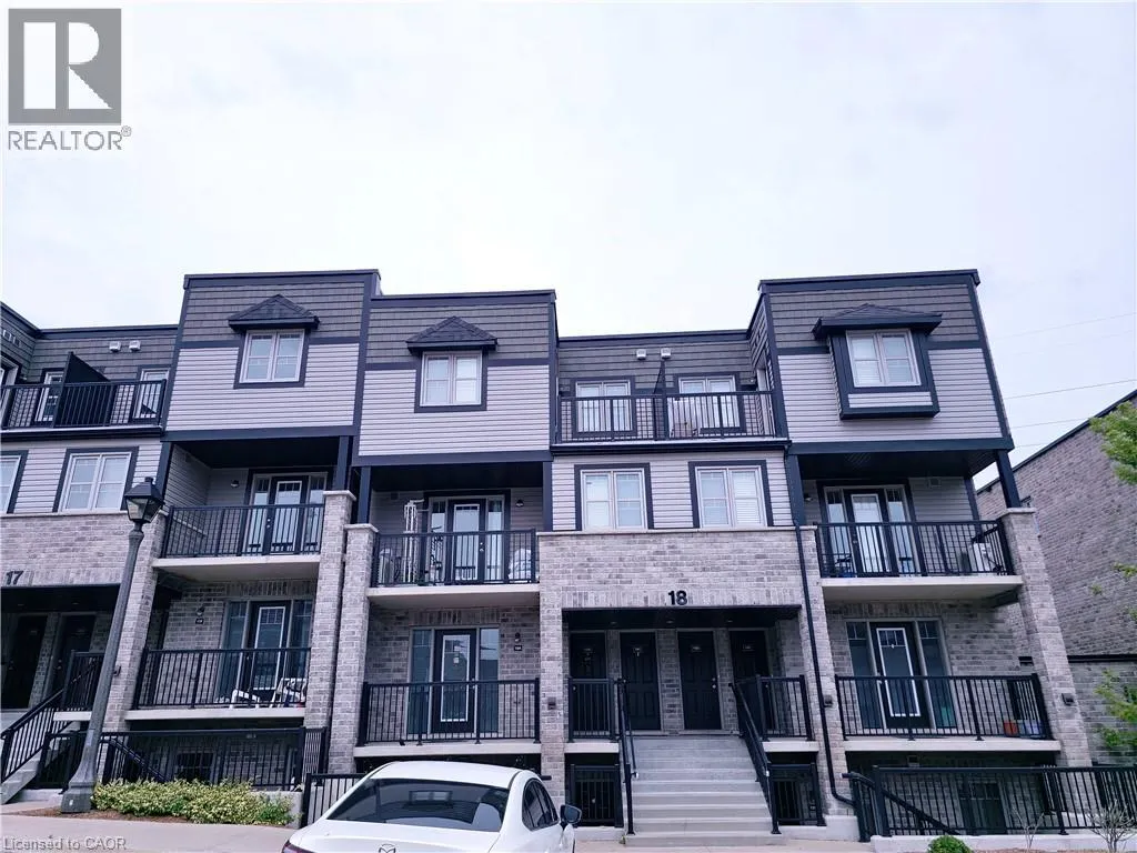 1989 OTTAWA Street S Unit# 18A, #18A