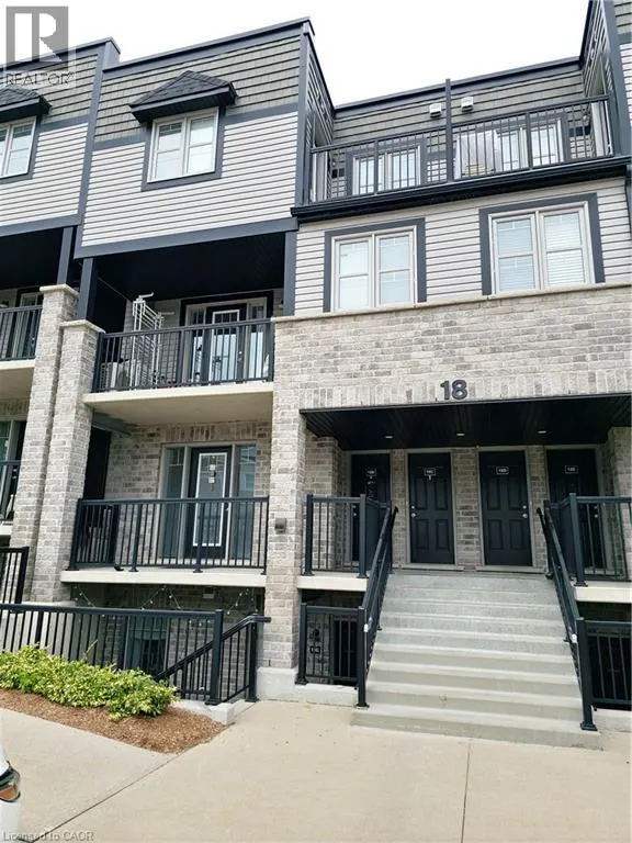 1989 OTTAWA Street S Unit# 18A, #18A