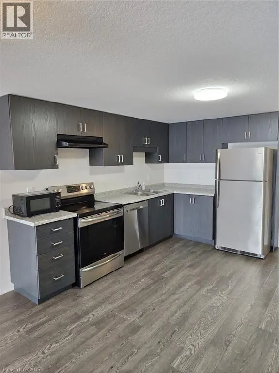 1989 OTTAWA Street S Unit# 18A, #18A