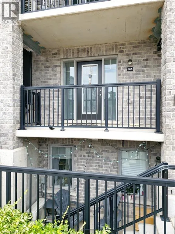 1989 OTTAWA Street S Unit# 18A, #18A