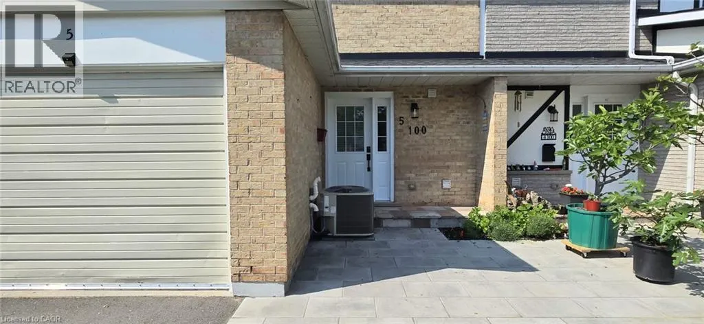 100 ST. ANDREWS Court Unit# 5, #5