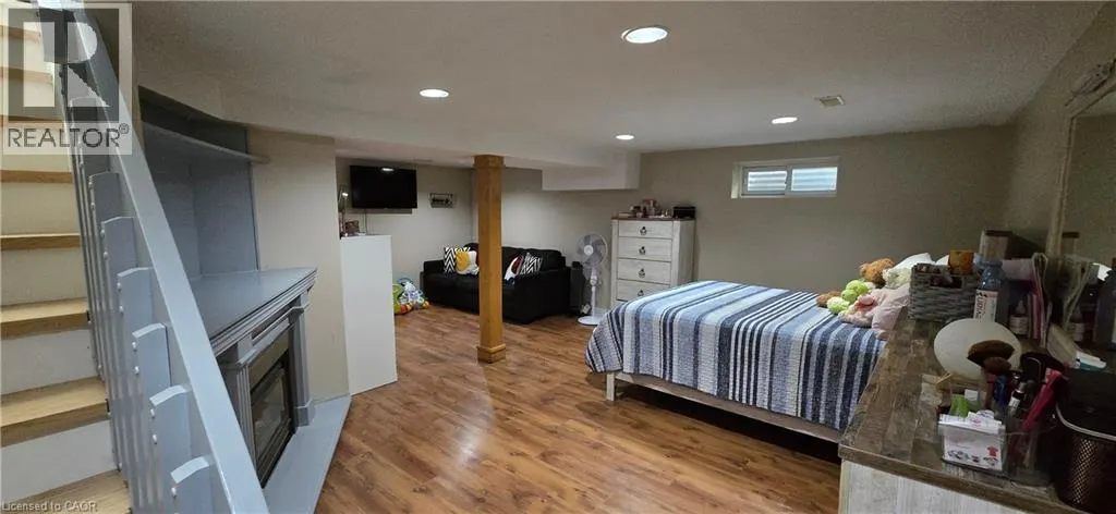 100 ST. ANDREWS Court Unit# 5, #5