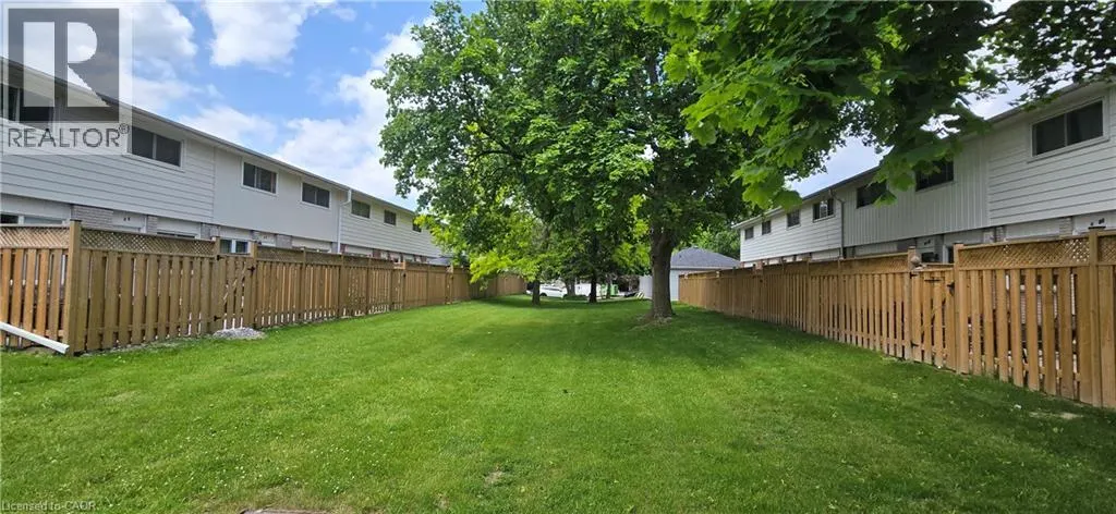 100 ST. ANDREWS Court Unit# 5, #5