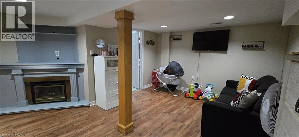 100 ST. ANDREWS Court Unit# 5, #5