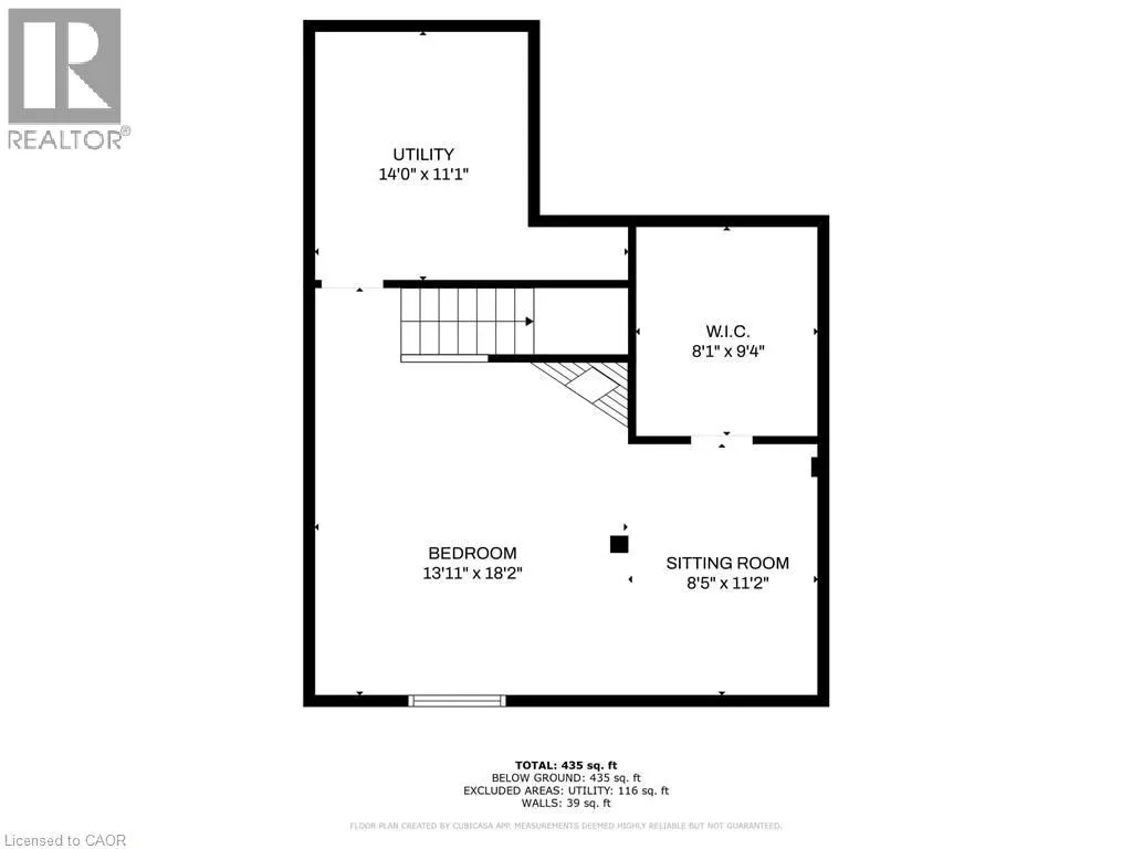 100 ST. ANDREWS Court Unit# 5, #5