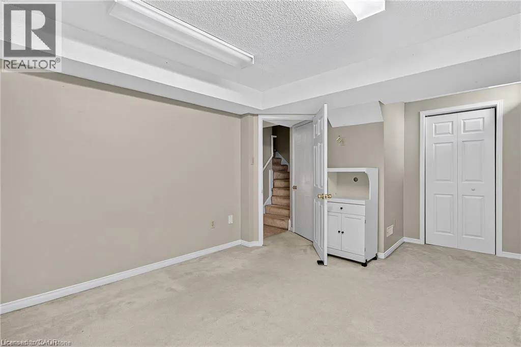 302 COLLEGE Avenue W Unit# 119, #119