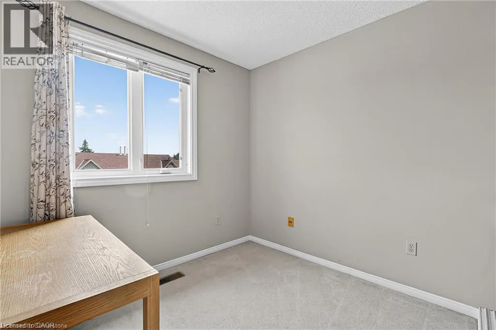 302 COLLEGE Avenue W Unit# 119, #119