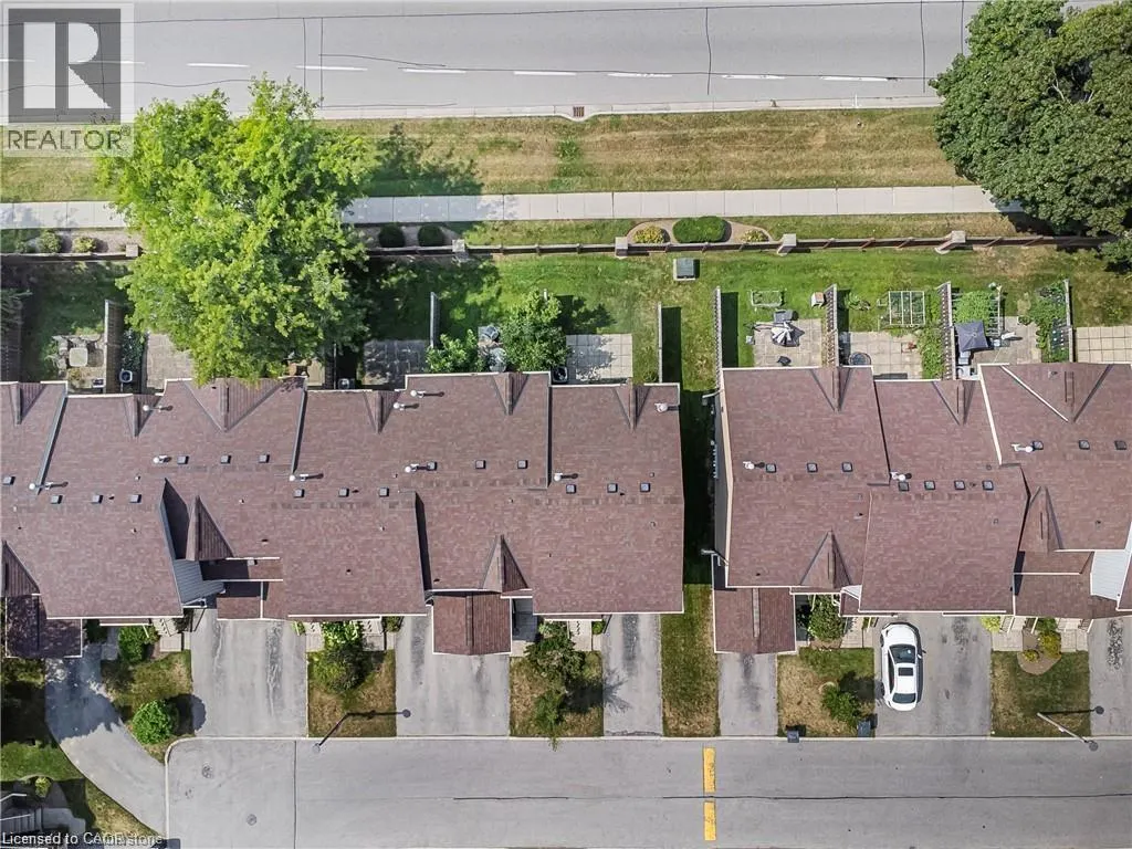 302 COLLEGE Avenue W Unit# 119, #119
