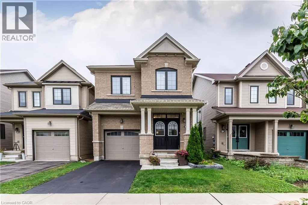46 KELSO Drive
