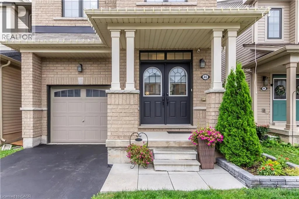 46 KELSO Drive
