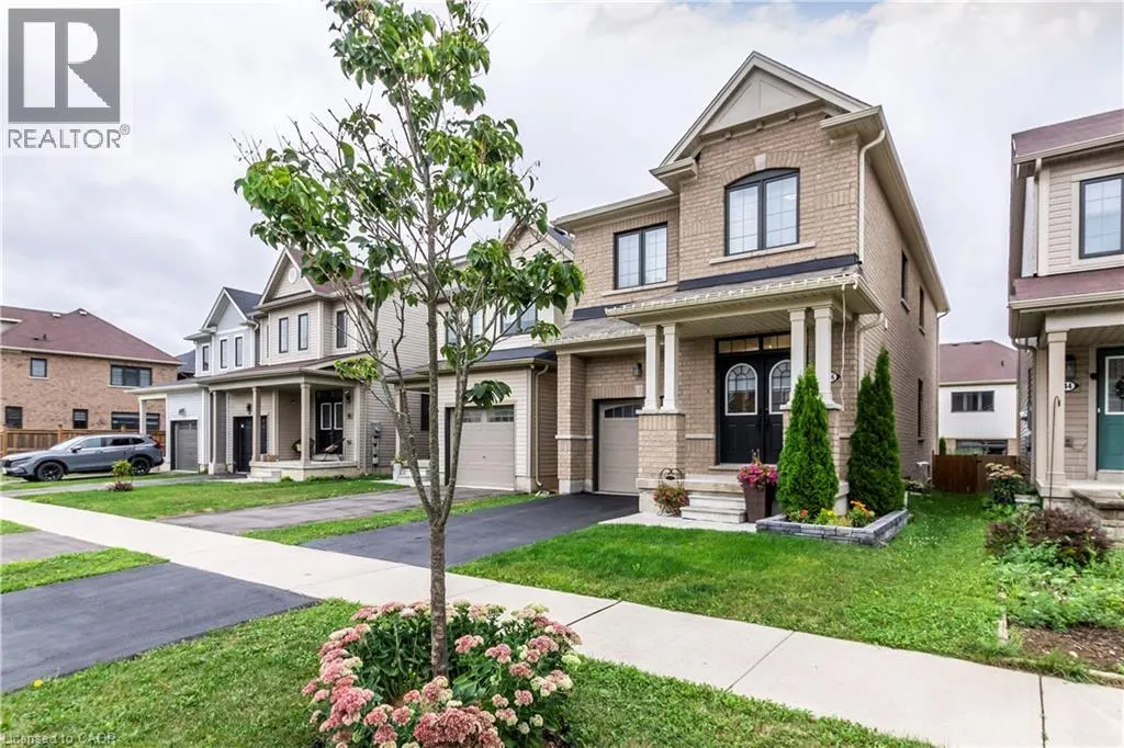 46 KELSO Drive