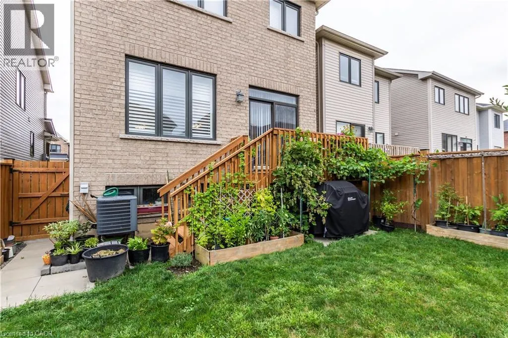 46 KELSO Drive
