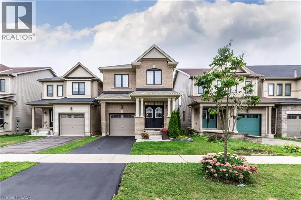 46 KELSO Drive