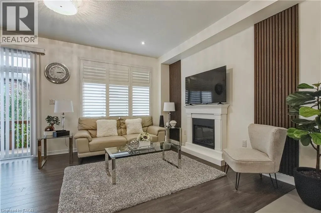 46 KELSO Drive