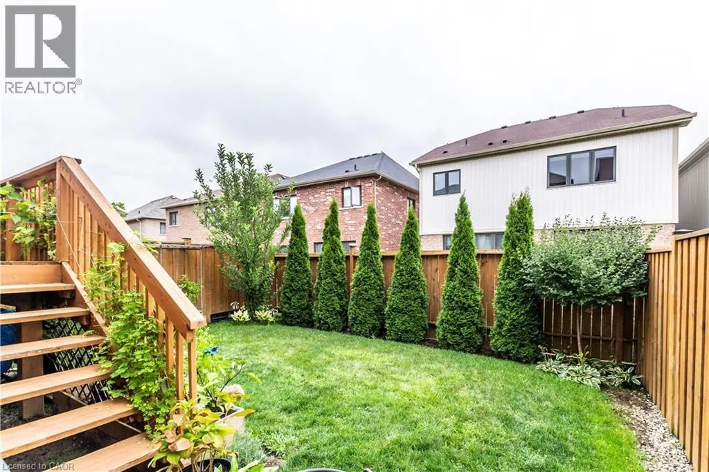 46 KELSO Drive