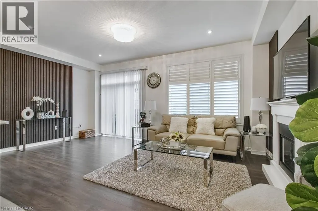 46 KELSO Drive