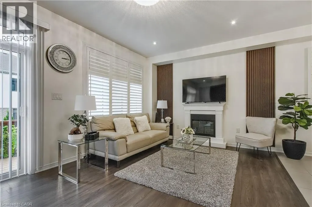 46 KELSO Drive