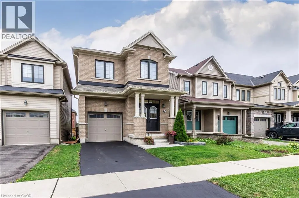 46 KELSO Drive