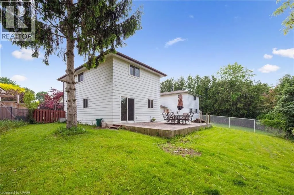 21 FOREST GLEN Court Unit# UPPER, #UPPER