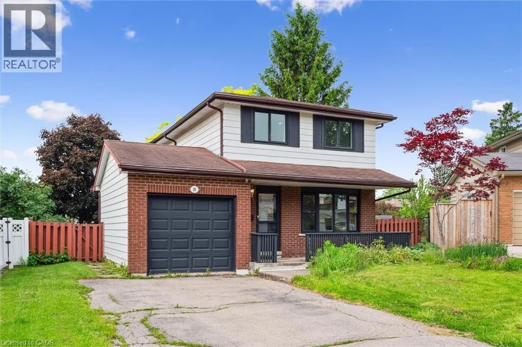 21 FOREST GLEN Court Unit# LOWER, #LOWER